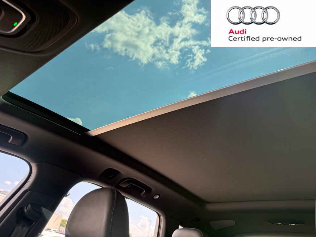 Certified 2026 Audi Q7 2.0T Premium Plus AWD/4WD image 33
