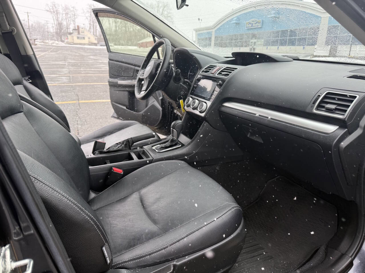 Used 2015 Subaru Impreza 2.0i Limited image 10