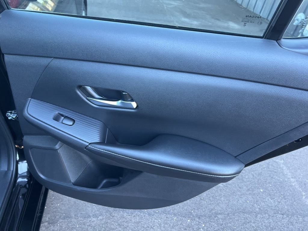Certified 2023 Nissan Sentra S FWD image 13