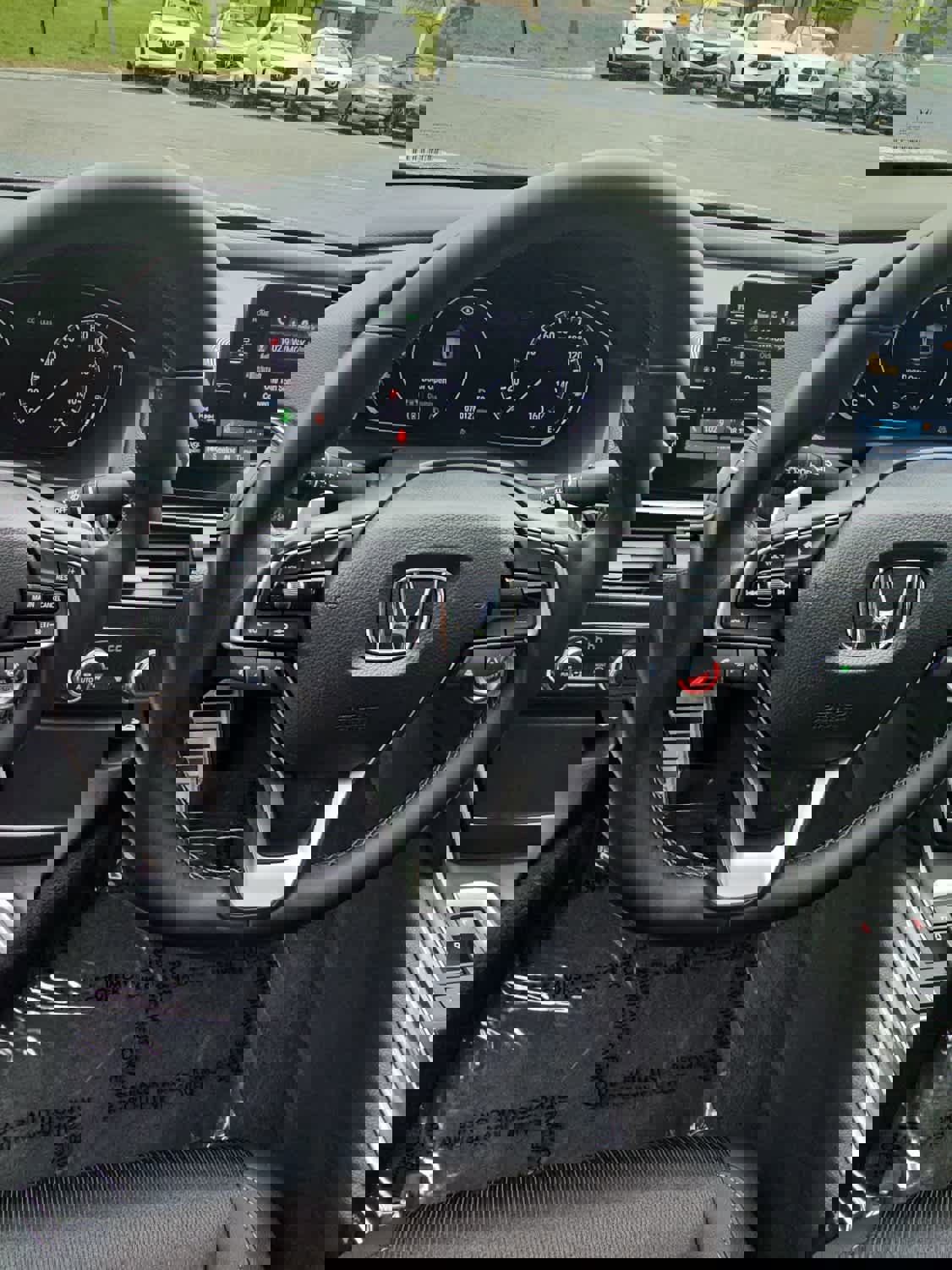 Used 2020 Honda Accord Sport image 16