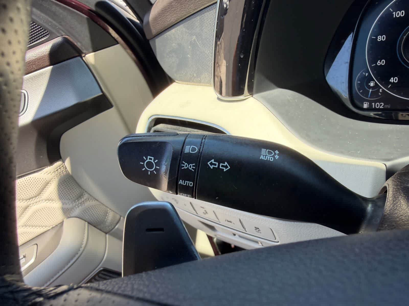 Used 2020 Hyundai Palisade Limited AWD/4WD image 24