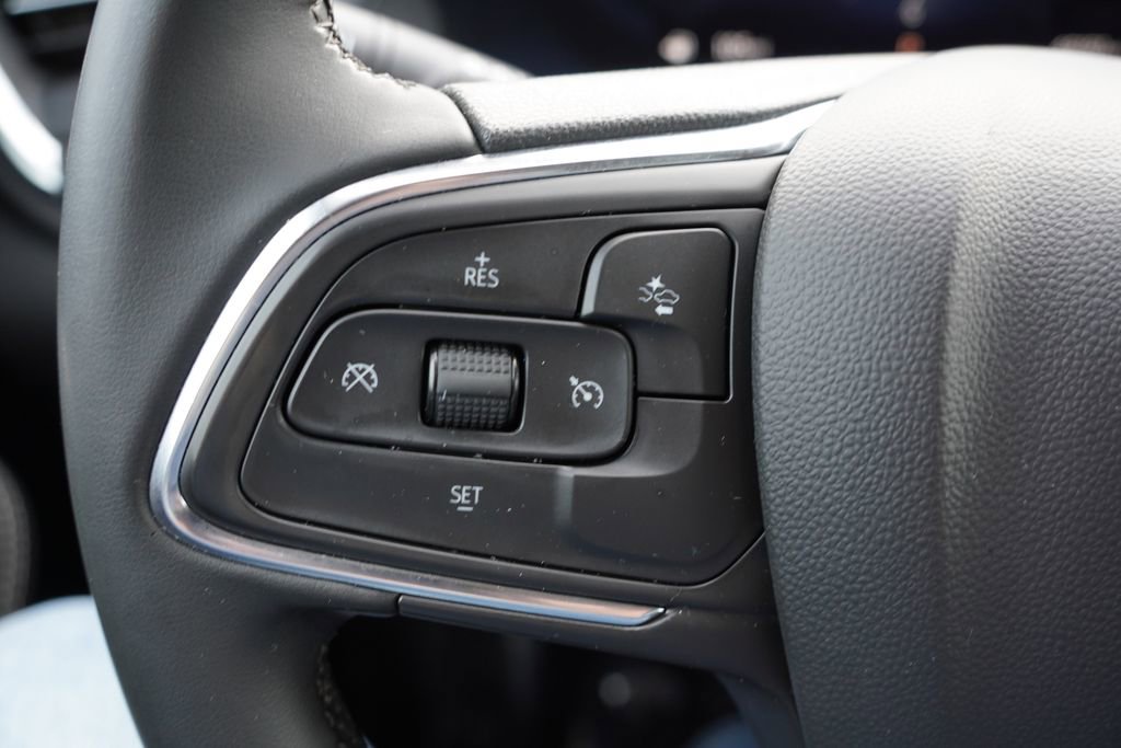 Certified 2024 Buick Encore GX Sport Touring image 29