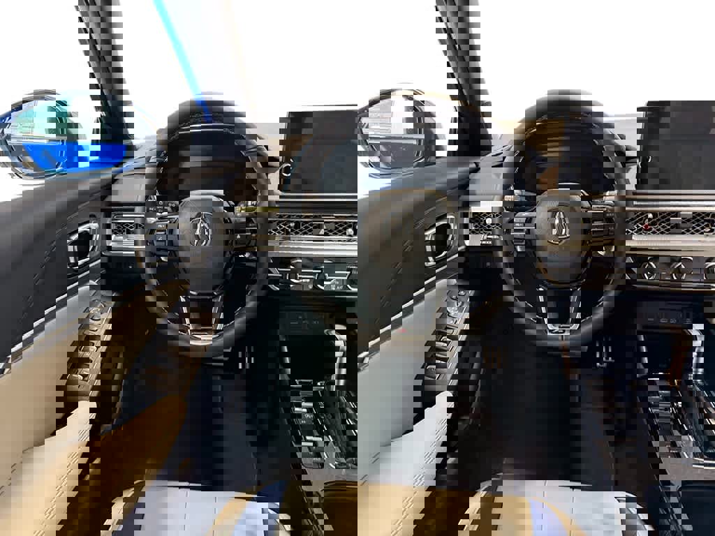 New 2026 Acura Integra A-Spec image 17