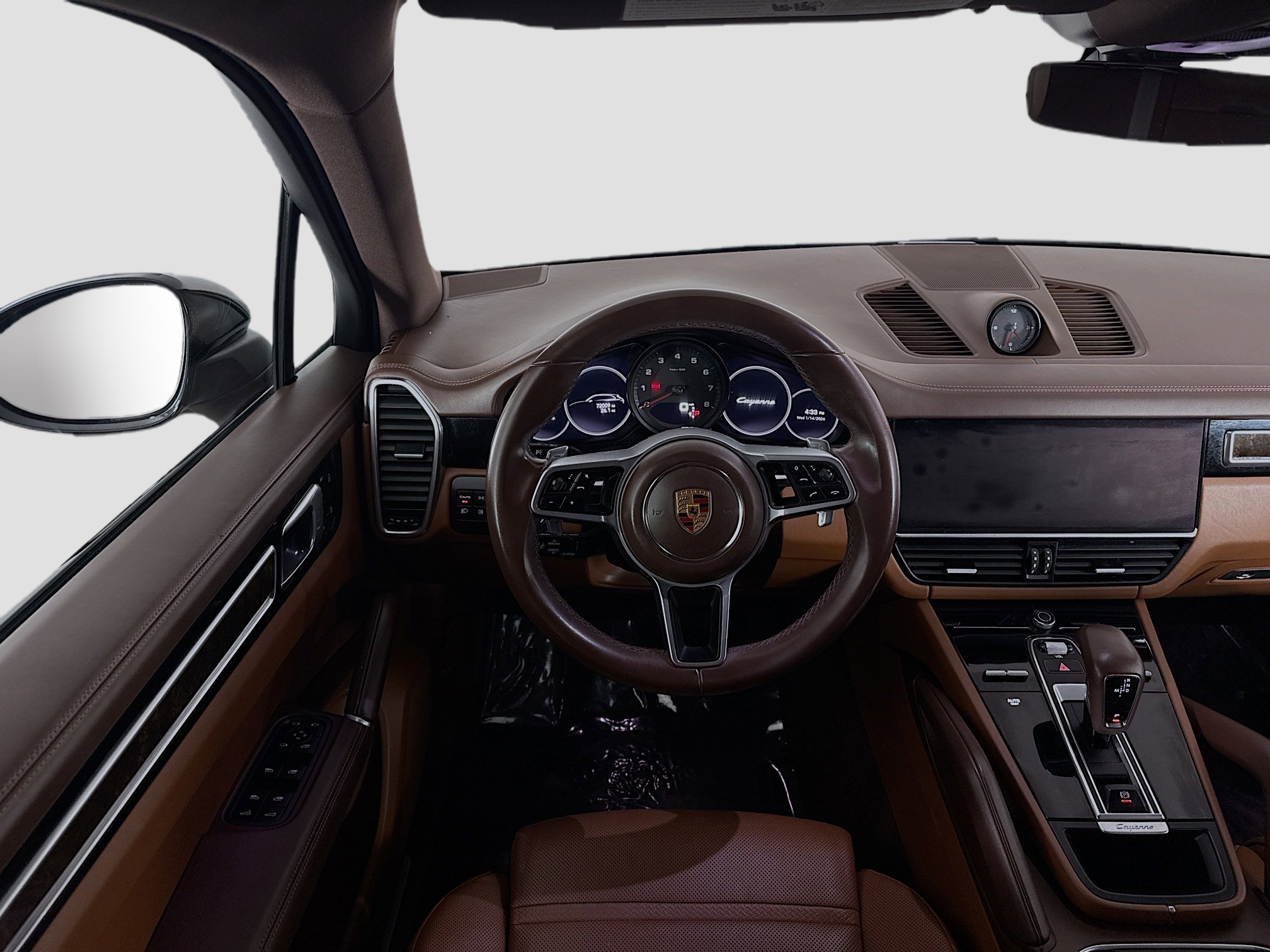 Used 2023 Porsche Cayenne image 17