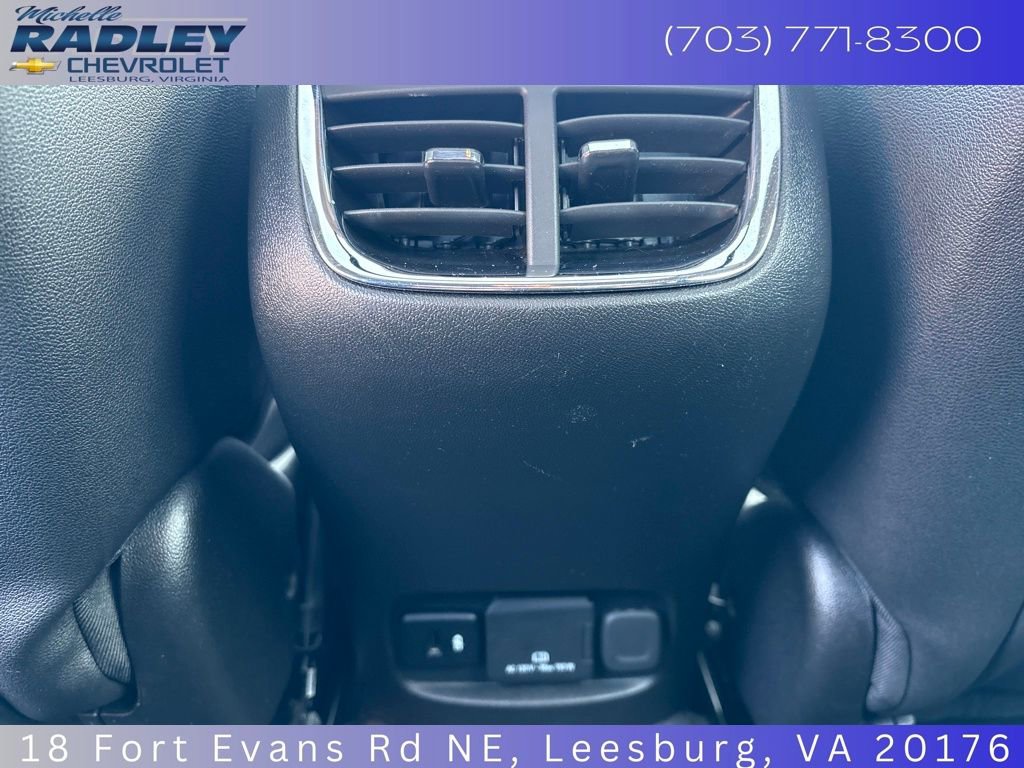 Used 2024 Chevrolet Malibu LT image 22