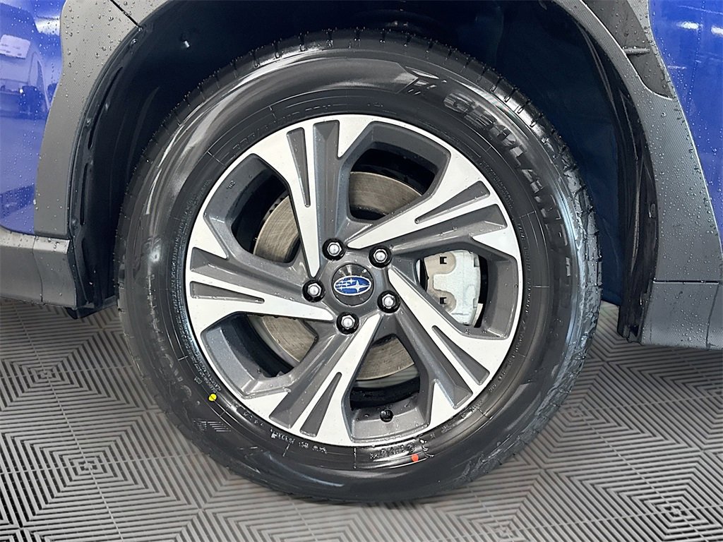 New 2026 Subaru Crosstrek 2.0i Premium image 26