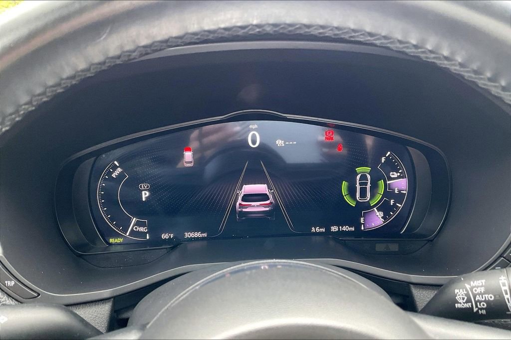 Certified 2024 MAZDA CX-90 Plug-In Hybrid w/ Premium Pkg AWD/4WD image 20