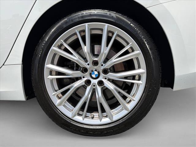 Used 2023 BMW 330i xDrive Sedan w/ Driving Assistance Package AWD/4WD image 7