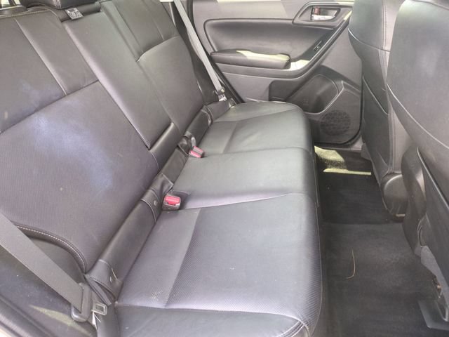 Used 2014 Subaru Forester 2.5i Limited AWD/4WD image 23