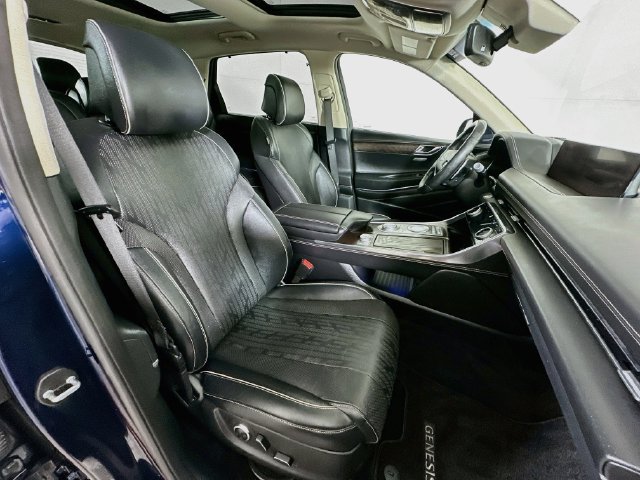 Used 2021 Genesis GV80 3.5T Advanced + AWD/4WD image 39