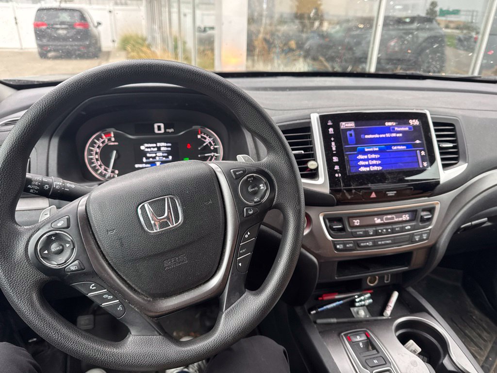 Used 2020 Honda Ridgeline Sport image 13