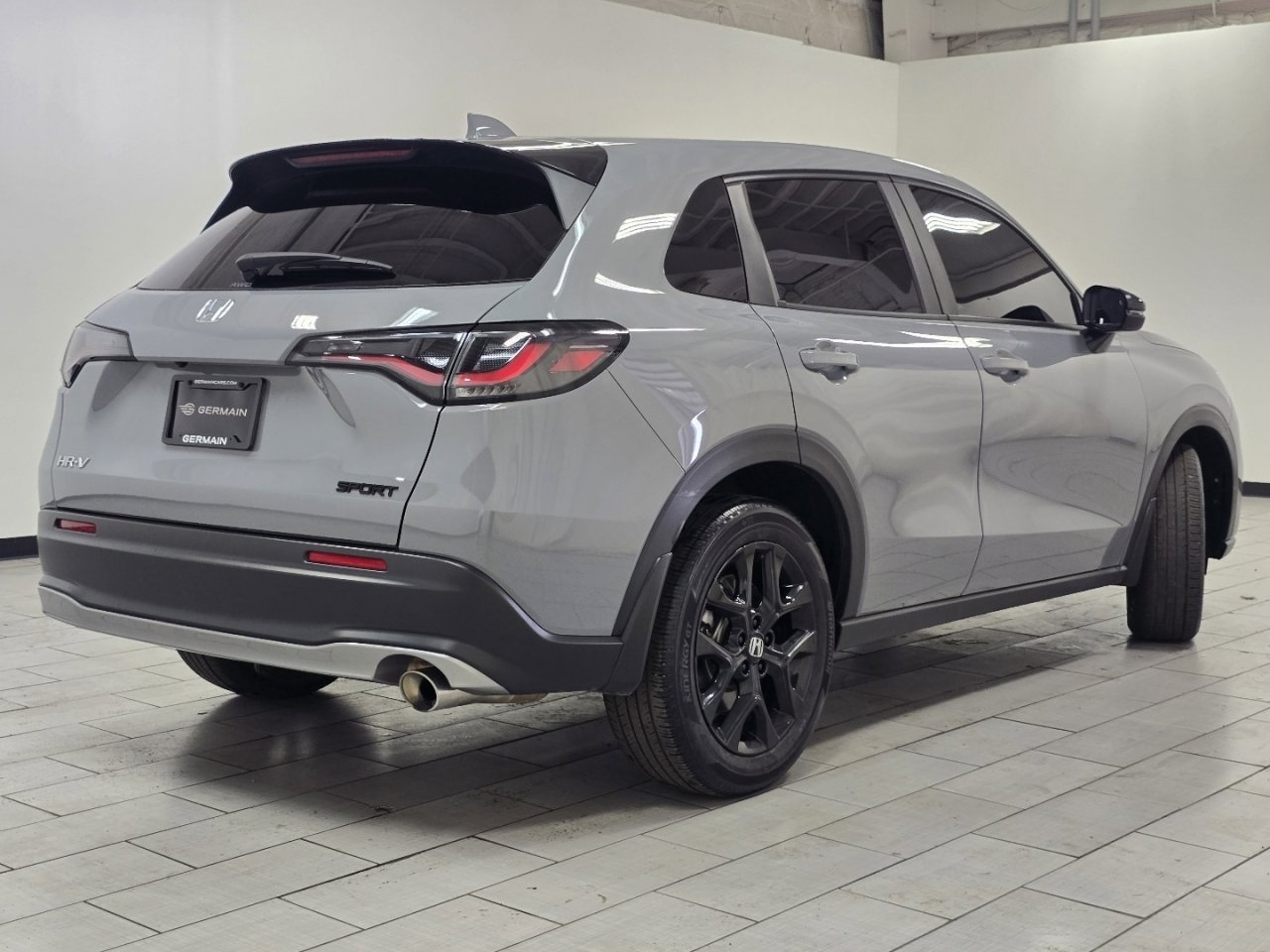 Used 2023 Subaru Impreza 2.0i Sport image 14