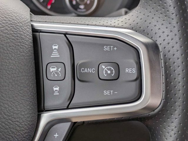 New 2026 RAM 3500 Tradesman AWD/4WD image 25