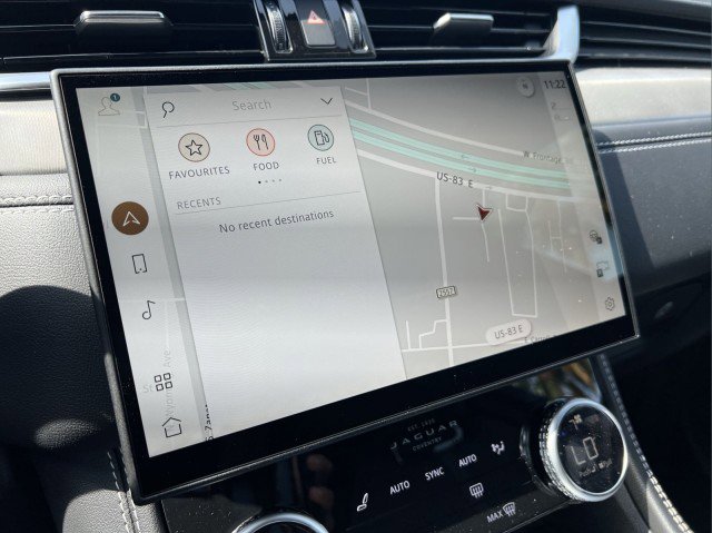 New 2026 Jaguar F-PACE R-Dynamic S image 29