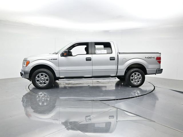 Used 2013 Ford F150 XLT w/ Luxury Equipment Group AWD/4WD image 8