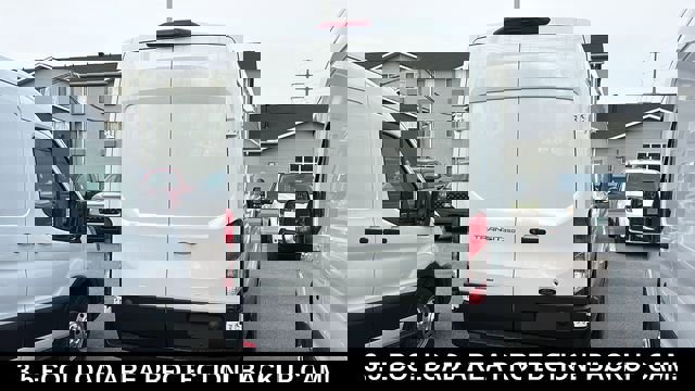 New 2025 Ford Transit 350 148 High Roof Extended w/ Load Area Protection Package image 29