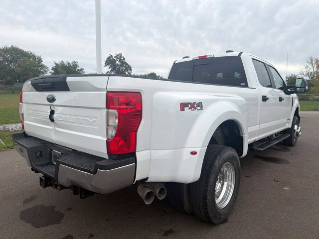 Used 2020 Ford F350 XL w/ Power Equipment Group AWD/4WD image 10