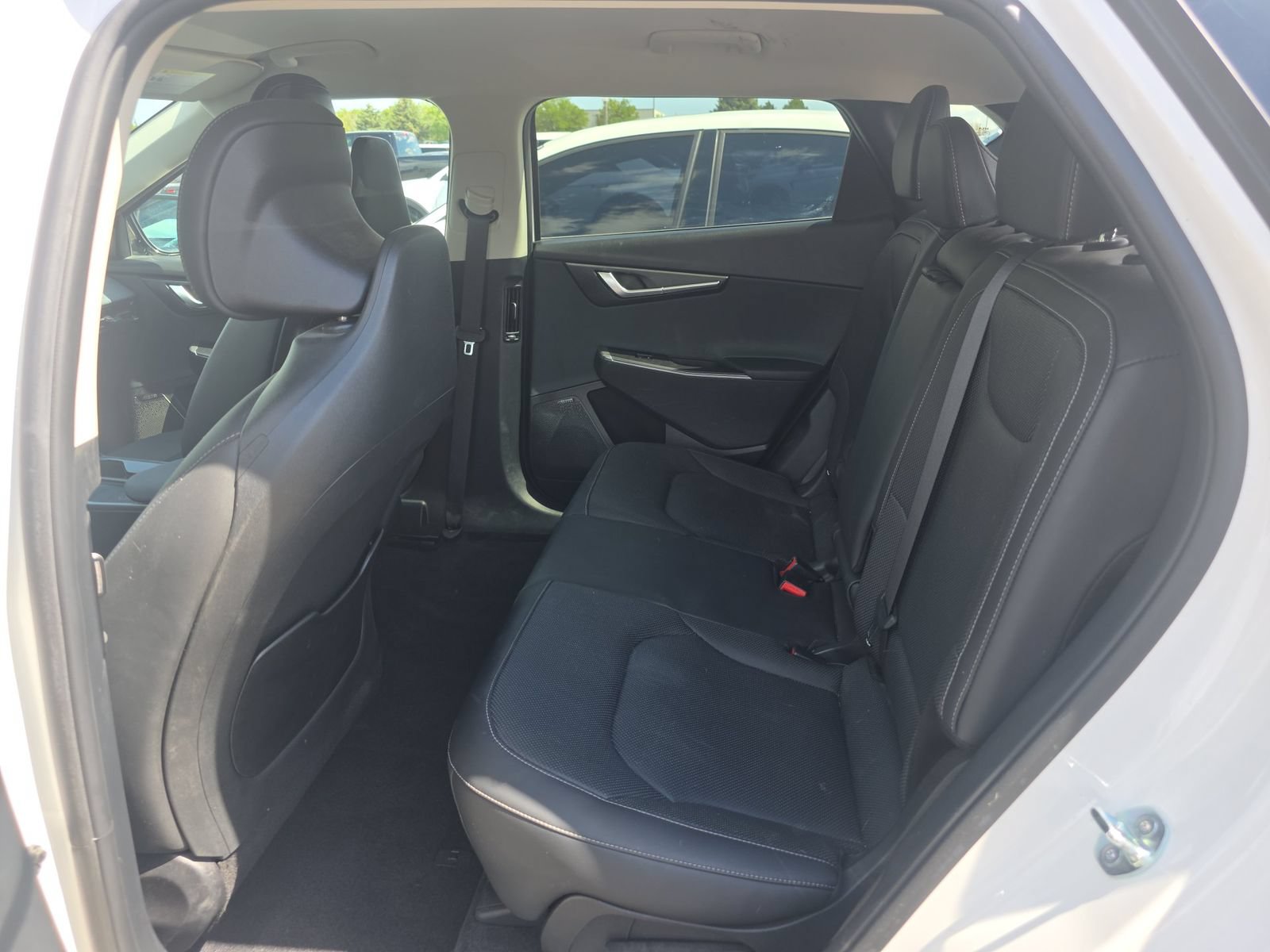 Used 2024 Kia EV6 Wind w/ Wind Technology Package AWD/4WD image 24