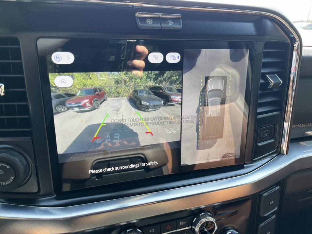 New 2027 Ford F250 King Ranch AWD/4WD image 40