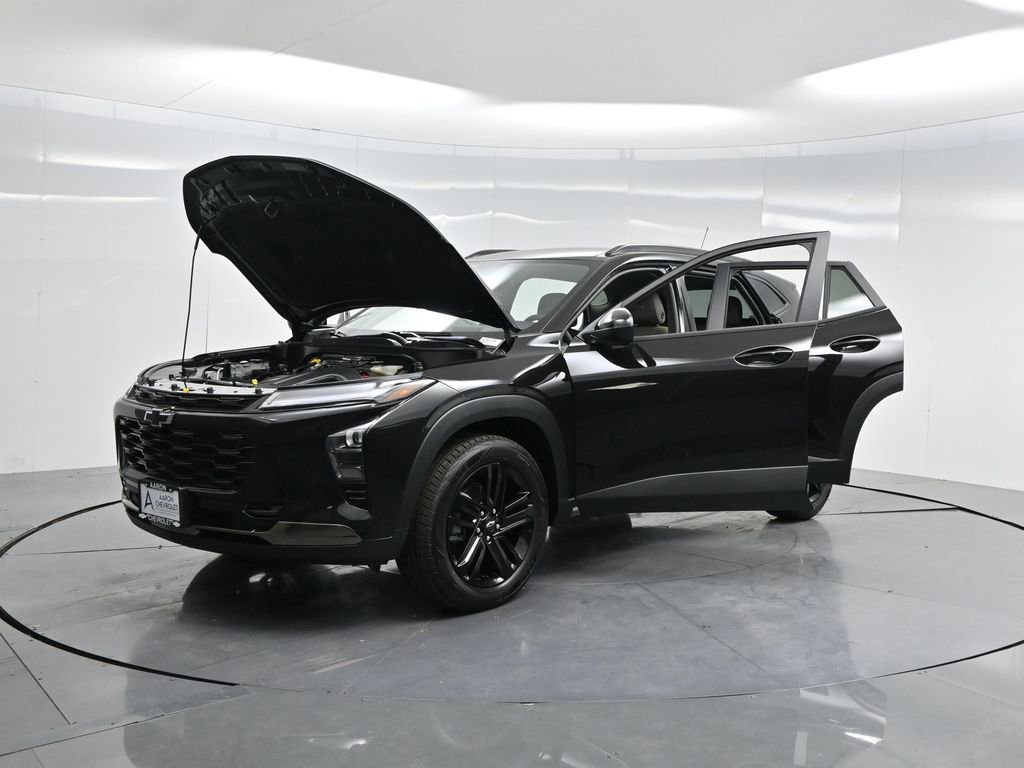 Used 2026 Chevrolet Trax ACTIV w/ Driver Confidence Package image 45