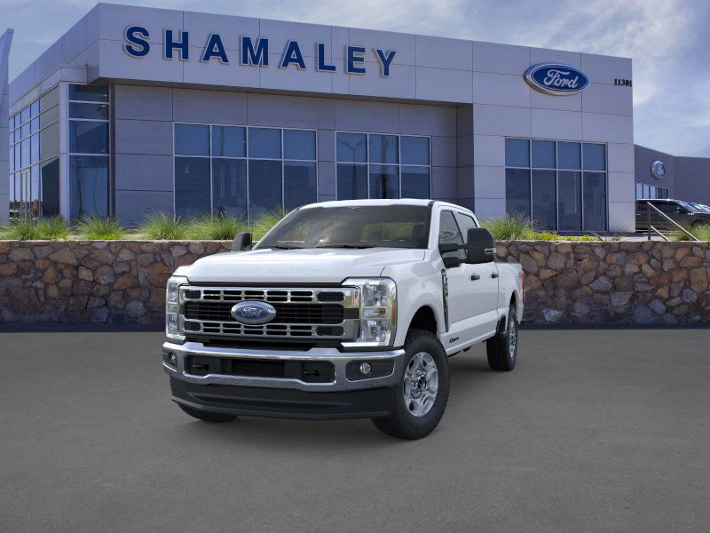 New 2026 Ford F250 XLT w/ FX4 Off-Road Package image 2