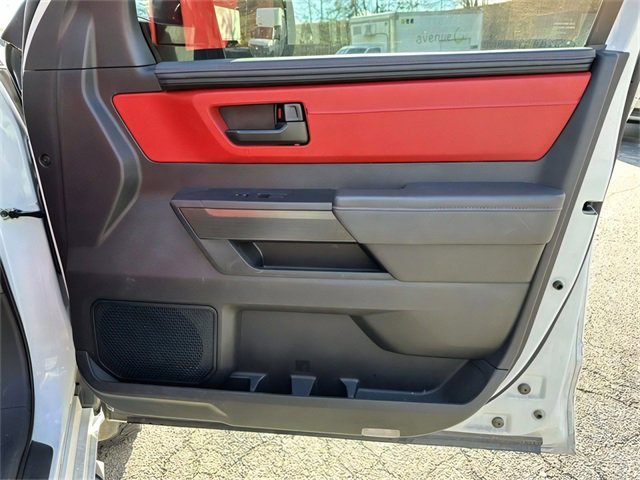 Used 2023 Toyota Tundra TRD Pro image 23