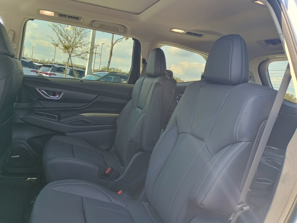New 2026 Subaru Ascent Limited AWD/4WD image 13