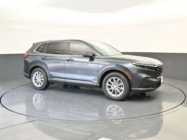 New 2026 Honda CR-V EX image 13