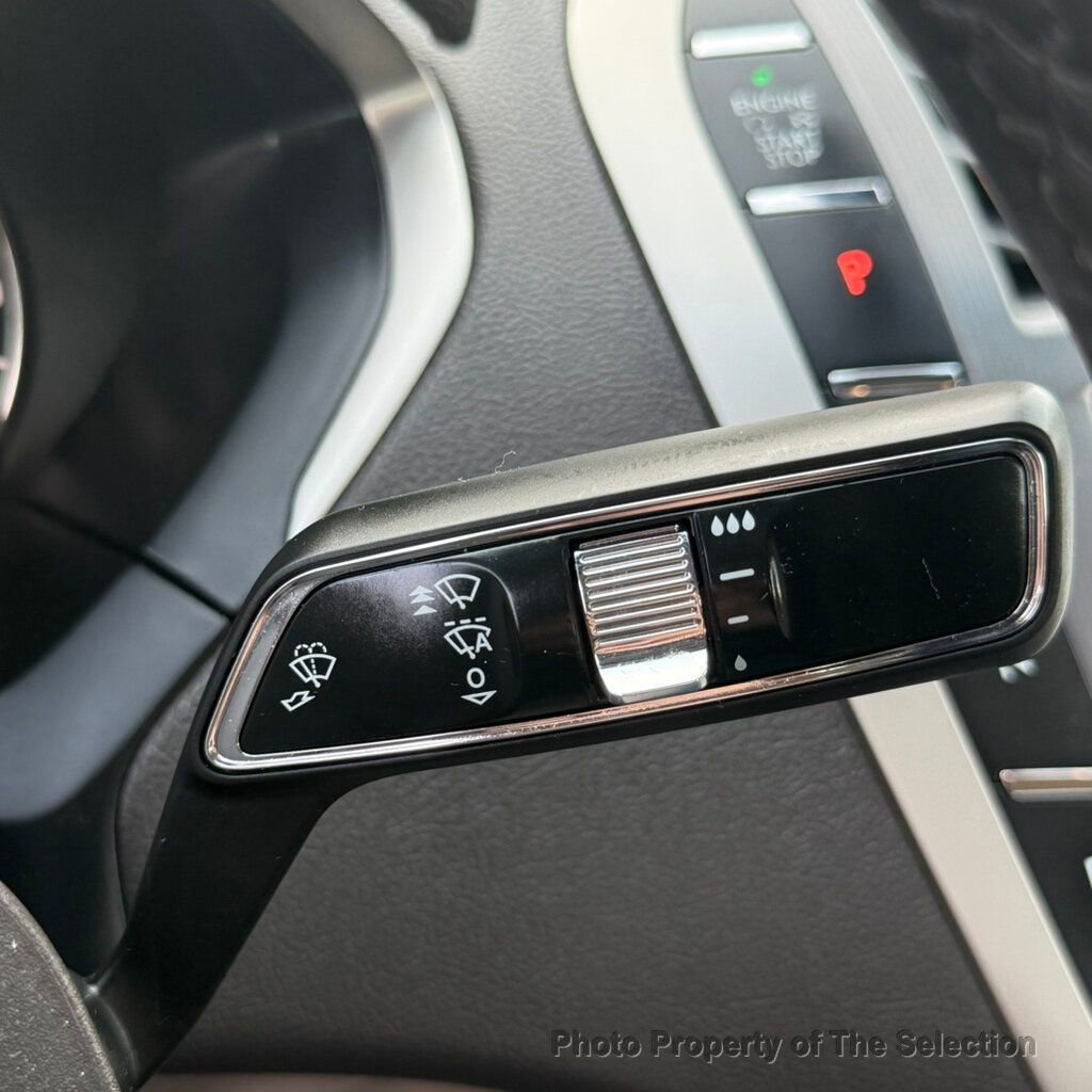 Used 2018 Lincoln MKZ Reserve w/ Climate Package AWD/4WD image 27