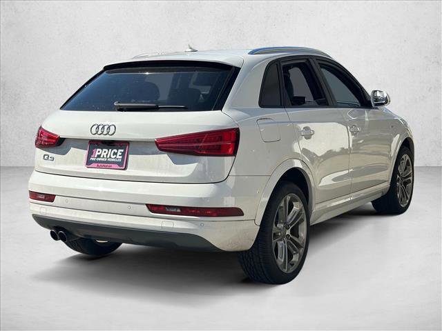 Used 2018 Audi Q3 2.0T Premium w/ Convenience Package image 5