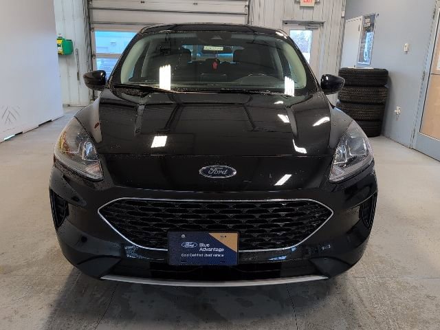 Certified 2021 Ford Escape SE w/ Convenience Package AWD/4WD image 8