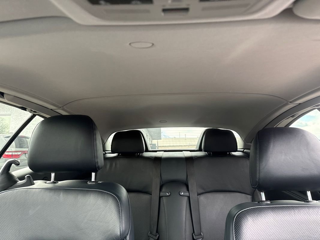 Used 2014 Lexus IS 250C w/ Navigation System Package image 13