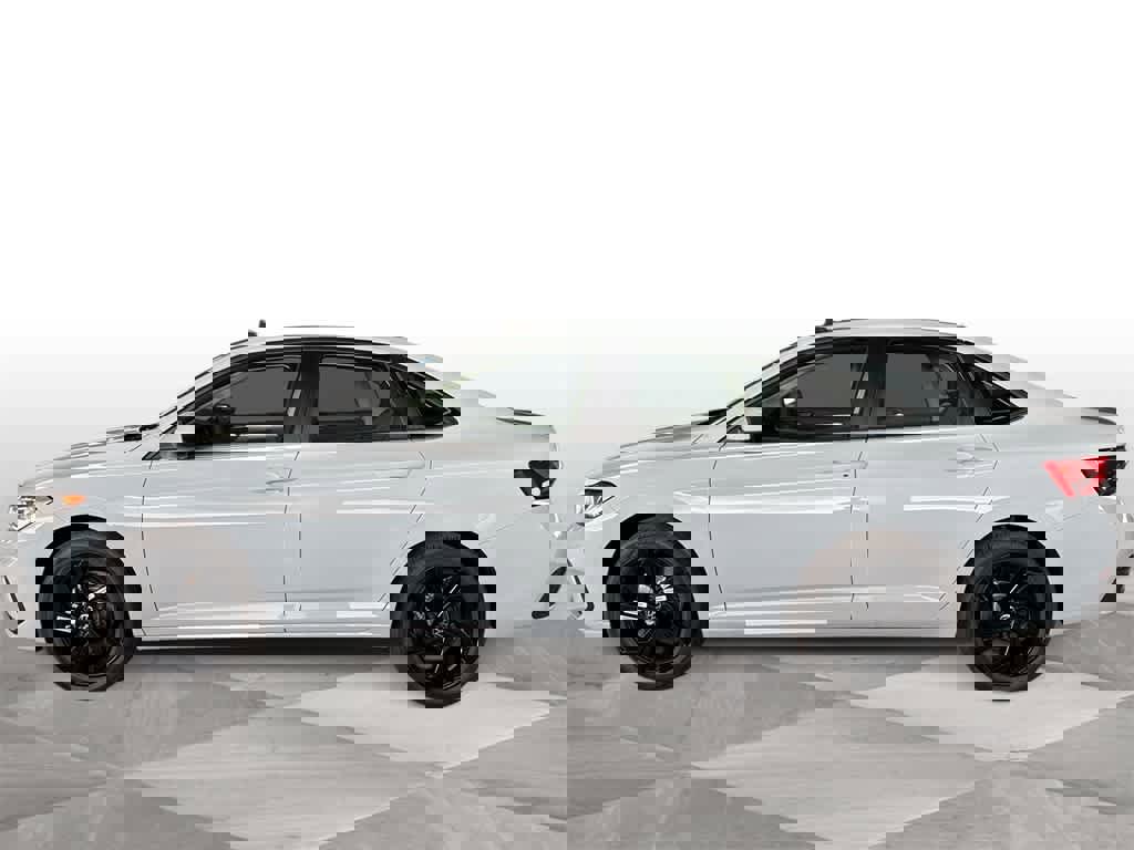 New 2026 Volkswagen Jetta SE image 5