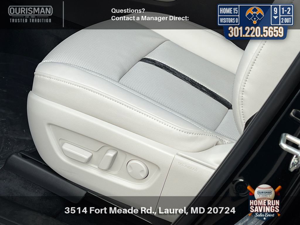 New 2026 MAZDA CX-90 3.3 Turbo S w/ Premium Plus image 7