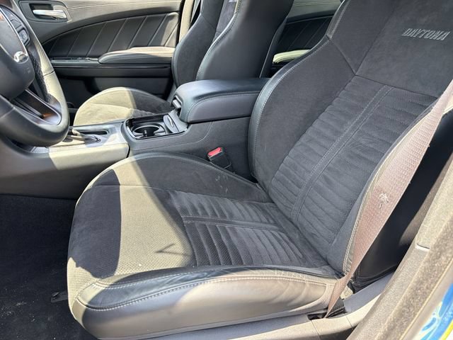 Used 2023 Dodge Charger Scat Pack w/ Daytona Edition Group RWD image 21