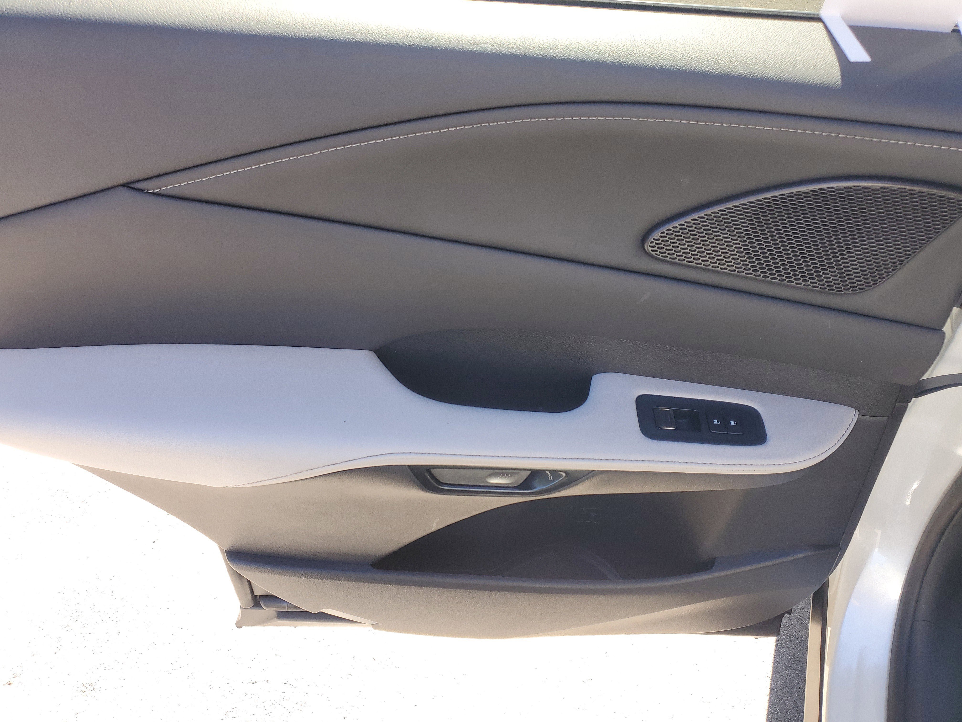 Used 2023 Lexus RX 350 Premium w/ Accessory Package (Z1) image 14