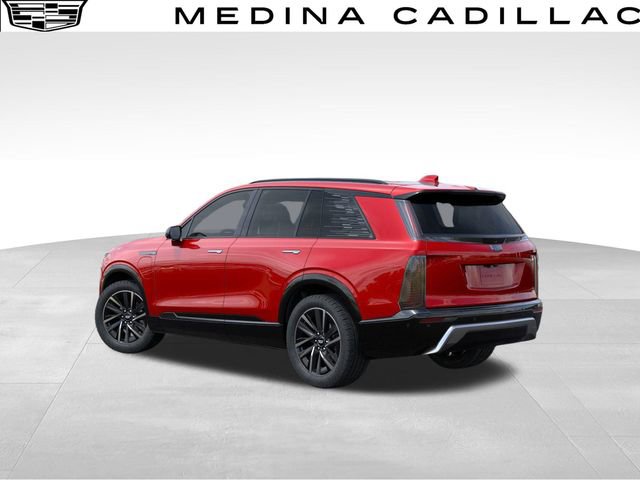 New 2026 Cadillac Vistiq Sport AWD/4WD image 3