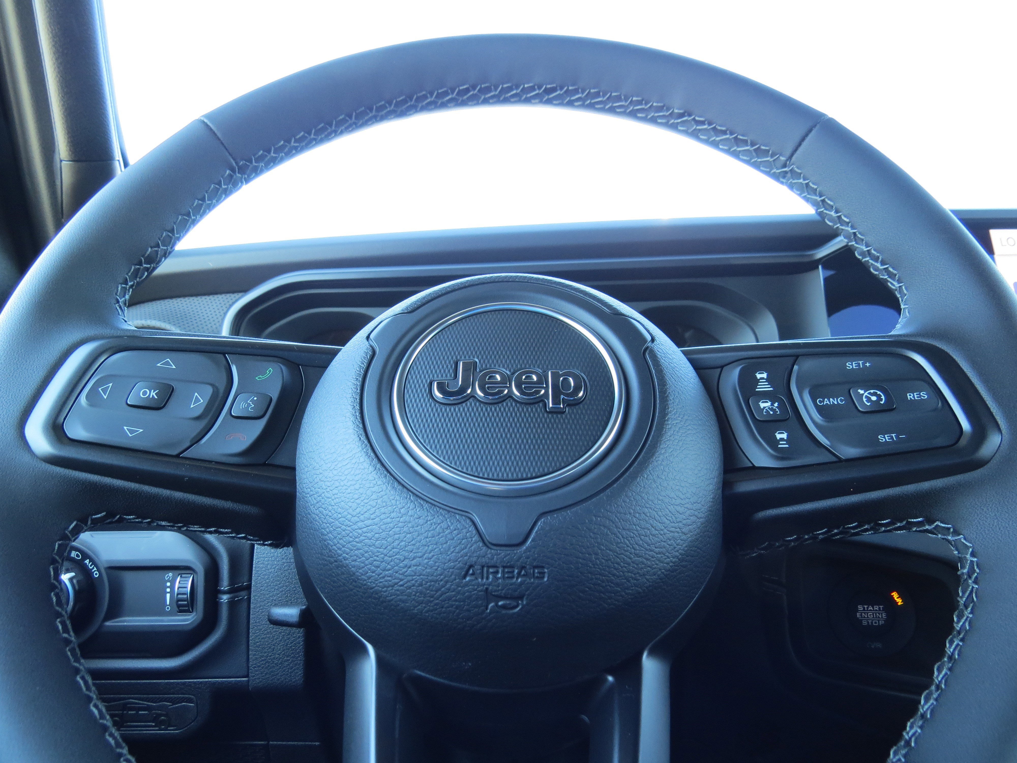 New 2026 Jeep Wrangler Unlimited Rubicon image 21