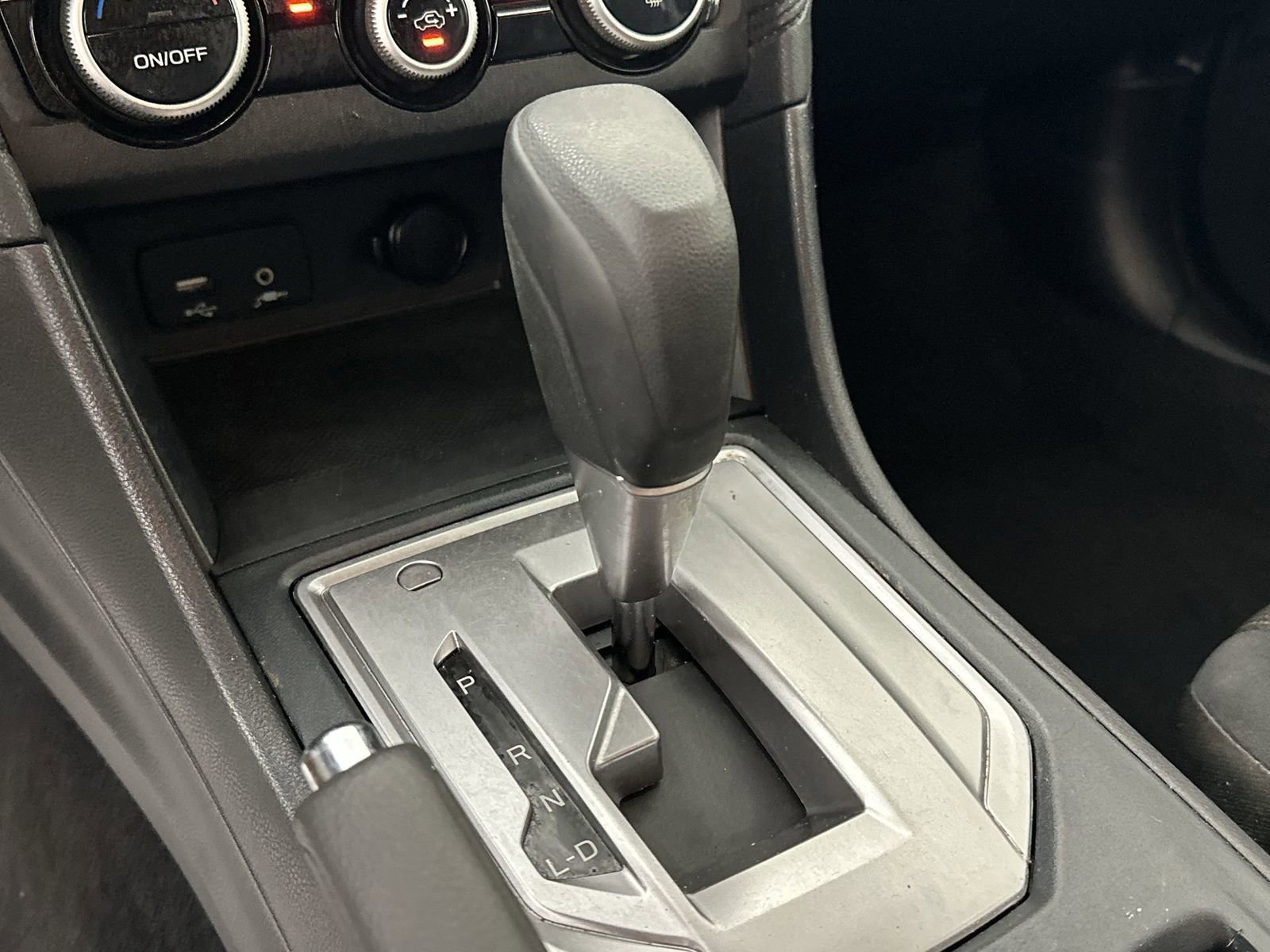 Used 2023 Subaru Crosstrek 2.0i AWD/4WD image 20