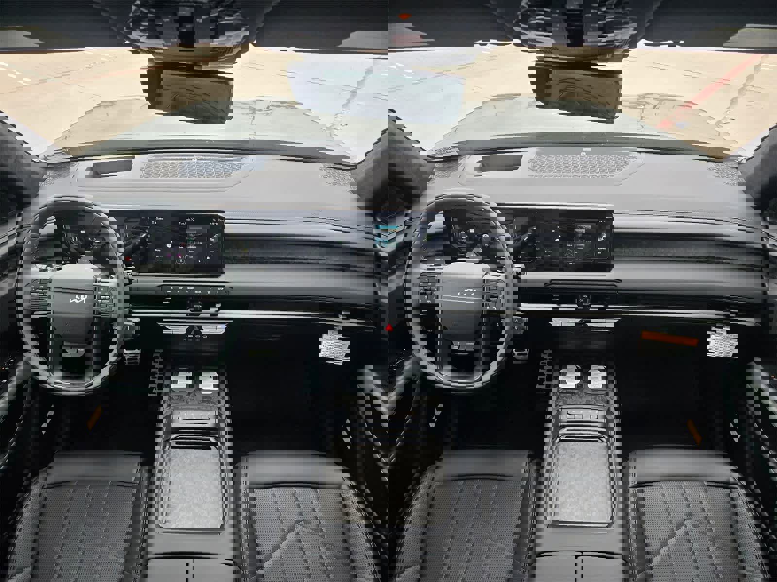 New 2027 Kia Telluride SX Prestige X-Line image 24