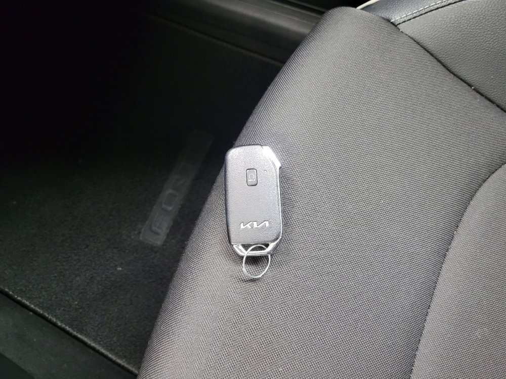 Used 2023 Kia Forte GT-Line image 32