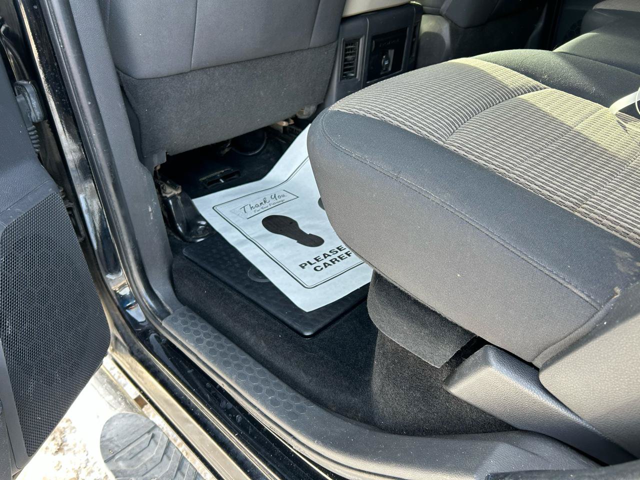 Used 2012 RAM 2500 Big Horn AWD/4WD image 9