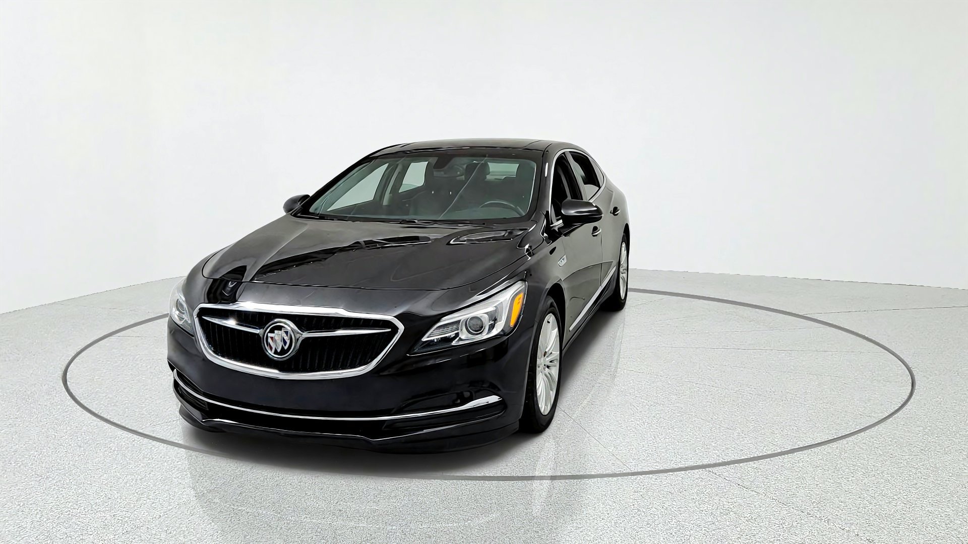 Used 2019 Buick LaCrosse Essence w/ Sun and Shade Package FWD image 8