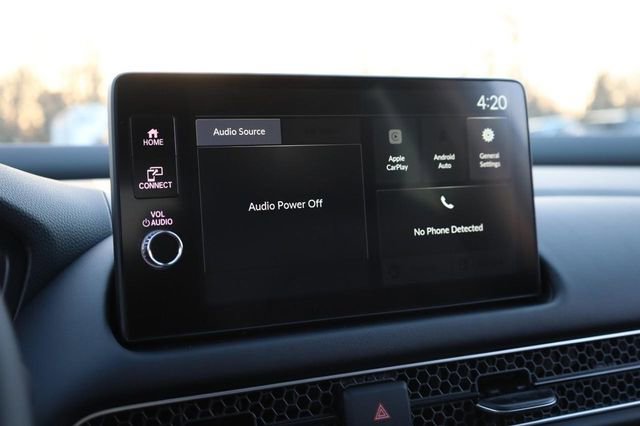 New 2026 Honda HR-V EX-L image 12