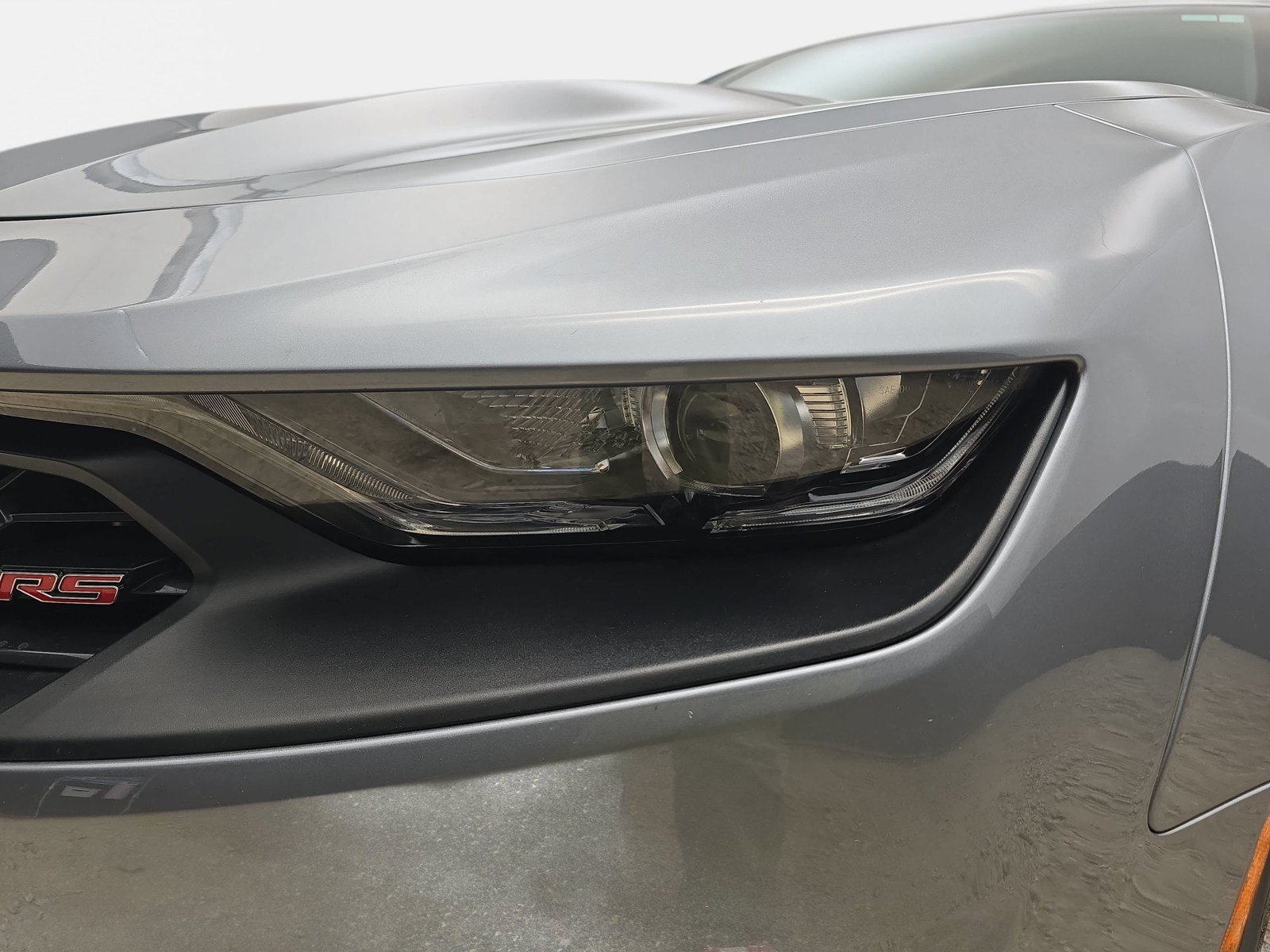 Used 2019 Chevrolet Camaro LT w/ RS Package RWD image 28