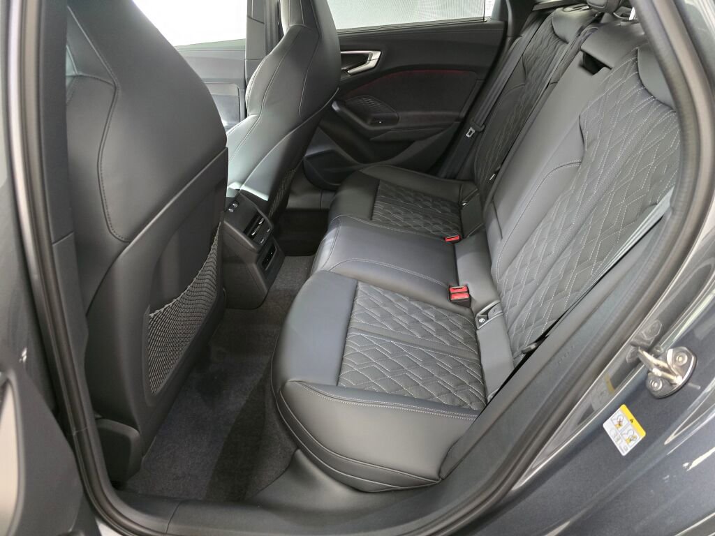 New 2025 Audi S5 Premium Plus image 18