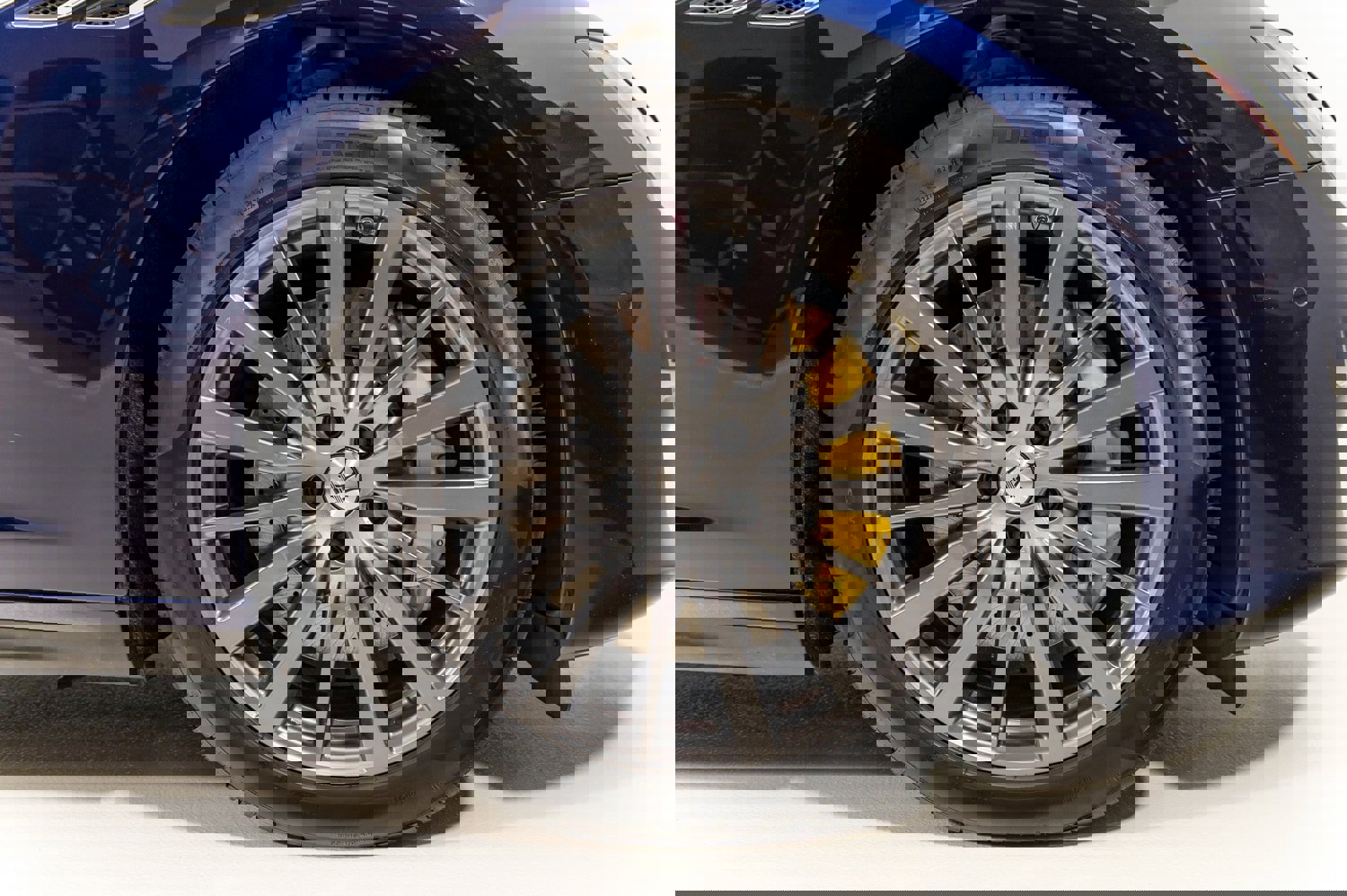 Certified 2021 Maserati Ghibli S Q4 image 10