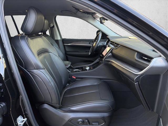 Used 2022 Jeep Grand Cherokee Limited RWD image 26