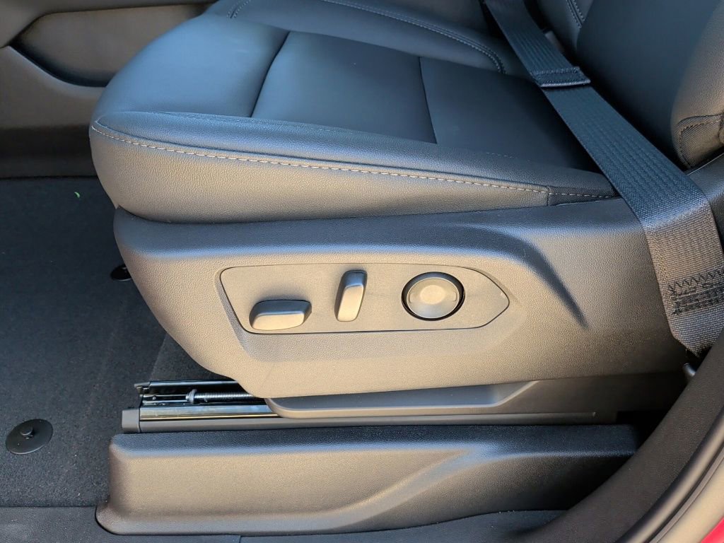 New 2026 Chevrolet Tahoe Z71 image 14