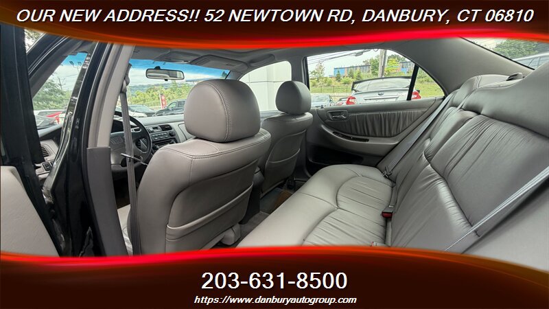 Used 1999 Honda Accord EX image 20
